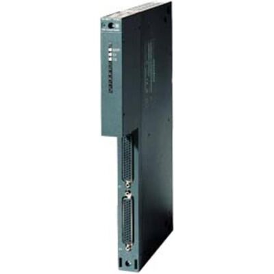 Siemens 6ES7460-3AA01-0AB0 - Module Send-IM avec support de bus - Publicité Siemens 6ES7460-3AA01-0AB0 - Module Send-IM avec support de bus - Publicité