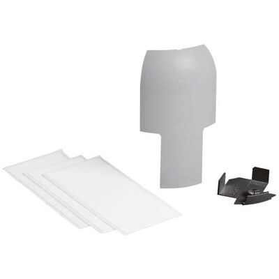 Hager, Accessoires de câblage, Pièce de raccordement - Publicité Hager, Accessoires de câblage, Pièce de raccordement - Publicité