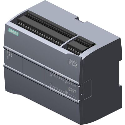 Siemens 6AG1215-1HG40-4XB0, Relai - Publicité Siemens 6AG1215-1HG40-4XB0, Relai - Publicité