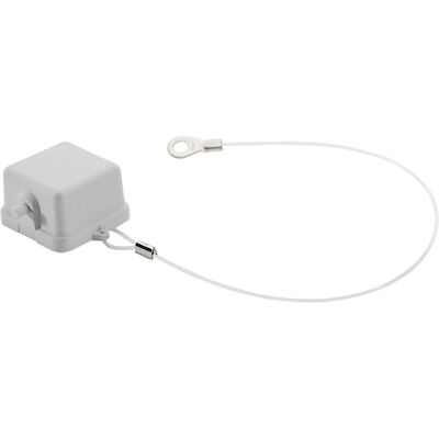 Couvercle de protection LAPP H-A 3 - Métal ou plastique - 2 boulons - Publicité Couvercle de protection LAPP H-A 3 - Métal ou plastique - 2 boulons - Publicité