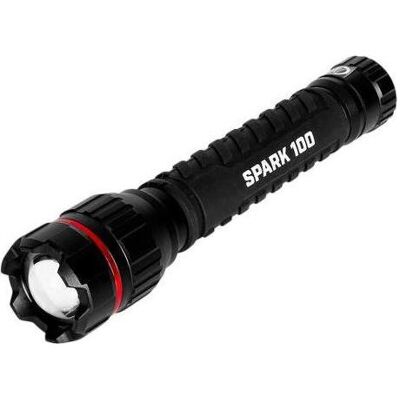 Falcon Lampe de poche, Taschenlampe Eye SPARK 100 FHH0145 - Publicité Falcon Lampe de poche, Taschenlampe Eye SPARK 100 FHH0145 - Publicité