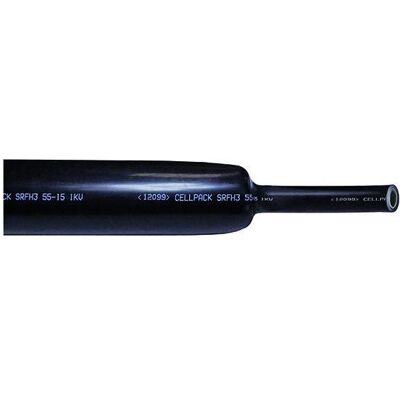 Cellpack SRFH3 80-26/1000 sw Tube thermorétractable - Isolation de câble - Publicité Cellpack SRFH3 80-26/1000 sw Tube thermorétractable - Isolation de câble - Publicité