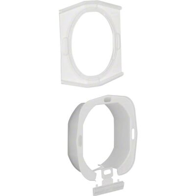 Berker, Accessoires Gamme d'interrupteurs, Kit de joints pour 10107600 prises R.1/R.3 transparent - Publicité Berker, Accessoires Gamme d'interrupteurs, Kit de joints pour 10107600 prises R.1/R.3 transparent - Publicité