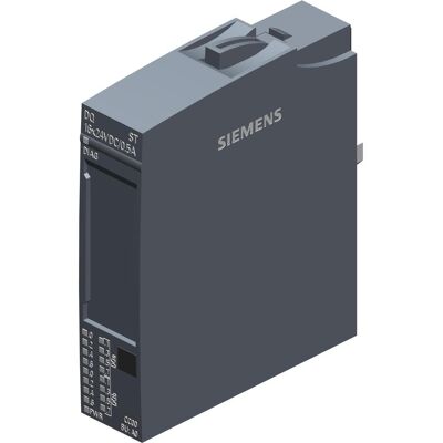Siemens Adaptateur électrique, 6ES7132-6BH01-2BA0 - Publicité Siemens Adaptateur électrique, 6ES7132-6BH01-2BA0 - Publicité