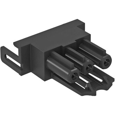 OBO Bettermann BTA-SKS S1 SW Adaptateur - Électrique - Publicité OBO Bettermann BTA-SKS S1 SW Adaptateur - Électrique - Publicité