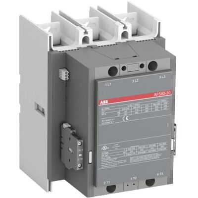 ABB AF580-30-22-71, Relai - Publicité ABB AF580-30-22-71, Relai - Publicité