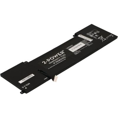 2-Power Batterie principale 15.2V 58Wh (3400 mAh), Batterie pour notebook - Publicité 2-Power Batterie principale 15.2V 58Wh (3400 mAh), Batterie pour notebook - Publicité