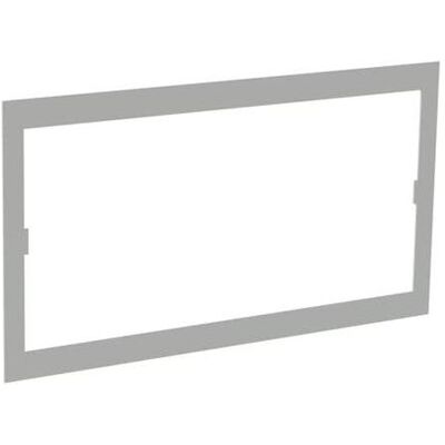 ABB, Fusible, XLP00 Cadre frontal triple 1SEP407792R0003 - Publicité ABB, Fusible, XLP00 Cadre frontal triple 1SEP407792R0003 - Publicité