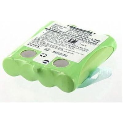 AGI 5015 Batterie rechargeable nickel-hydrure métallique 700mAh 4.8V (1 pcs, Spécifique à l'appareil, 700 mAh), Batteries + piles - Publicité AGI 5015 Batterie rechargeable nickel-hydrure métallique 700mAh 4.8V (1 pcs, Spécifique à l'appareil, 700 mAh), Batteries + piles - Publicité
