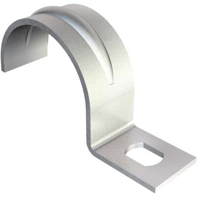 OBO Bettermann 1003054 Accessoire de fixation métal - Accessoire - Publicité OBO Bettermann 1003054 Accessoire de fixation métal - Accessoire - Publicité