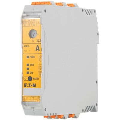 Eaton EMS2-DOS-T-3-24VDC - Démarreur moteur - Publicité Eaton EMS2-DOS-T-3-24VDC - Démarreur moteur - Publicité