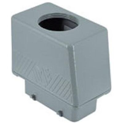 ILME MBV 16.50 Boîtier à douilles Gr. 77.27 1xM50, Chauffage : accessoires - Publicité ILME MBV 16.50 Boîtier à douilles Gr. 77.27 1xM50, Chauffage : accessoires - Publicité