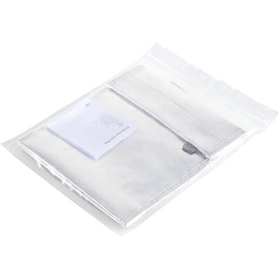 DJI Sacoche pour batterie LiPo, petit (Universel), Drone : accessoires, Gris - Publicité DJI Sacoche pour batterie LiPo, petit (Universel), Drone : accessoires, Gris - Publicité