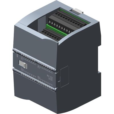 Siemens 6AG1223-1BL32-2XB0, Automatisation - Publicité Siemens 6AG1223-1BL32-2XB0, Automatisation - Publicité