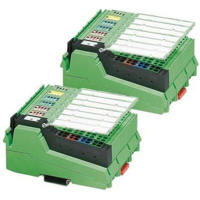 Phoenix Contact 2702875 ILB BT ADIO MUX Module E/S - Module I/O - Publicité Phoenix Contact 2702875 ILB BT ADIO MUX Module E/S - Module I/O - Publicité