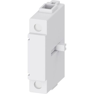 Siemens Pièce de commutation Accessoires 3LD9340-0B, Bouton + interrupteur - Publicité Siemens Pièce de commutation Accessoires 3LD9340-0B, Bouton + interrupteur - Publicité