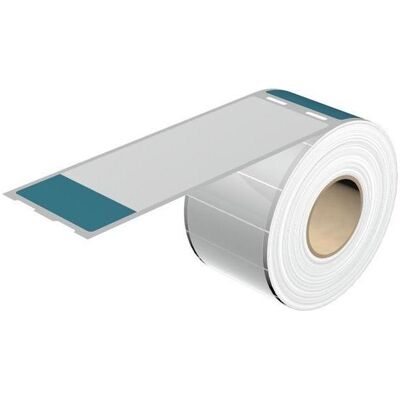 Weidmüller, Accessoires de connexion par câble, Marqueur de câble bl Étiquette Ř1-39,7mm Kst 1109190000 - Publicité Weidmüller, Accessoires de connexion par câble, Marqueur de câble bl Étiquette Ř1-39,7mm Kst 1109190000 - Publicité