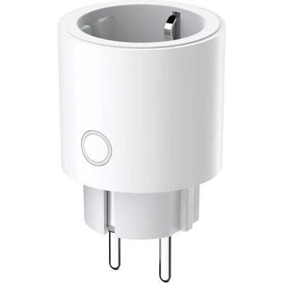 Aqara, Prise intelligente, Smartplug H2 EU - Publicité Aqara, Prise intelligente, Smartplug H2 EU - Publicité