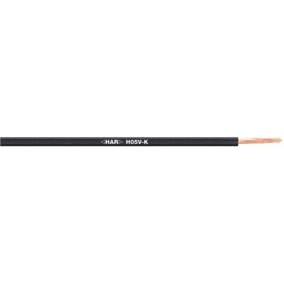 LAPP 4510921K/3000 Conducteur individuel - 1 x 0,5 mm² - 3000 m - conducteur de câble - Publicité LAPP 4510921K/3000 Conducteur individuel - 1 x 0,5 mm² - 3000 m - conducteur de câble - Publicité