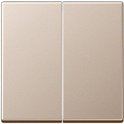 JUNG, Accessoires Gamme d'interrupteurs, Bascule 2t Commutateur A champ mt f.Bussystem A102CH - Publicité JUNG, Accessoires Gamme d'interrupteurs, Bascule 2t Commutateur A champ mt f.Bussystem A102CH - Publicité
