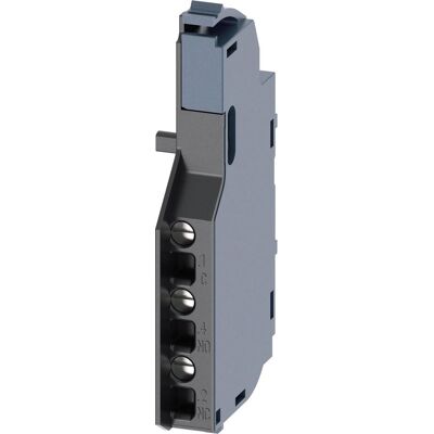 Siemens - 3VA9978-0AA22 - HQ 7mm - Accessoire électrique - Publicité Siemens - 3VA9978-0AA22 - HQ 7mm - Accessoire électrique - Publicité