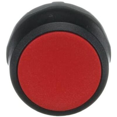 ABB MP2-10R, Bouton + interrupteur, Rouge, Noir - Publicité ABB MP2-10R, Bouton + interrupteur, Rouge, Noir - Publicité