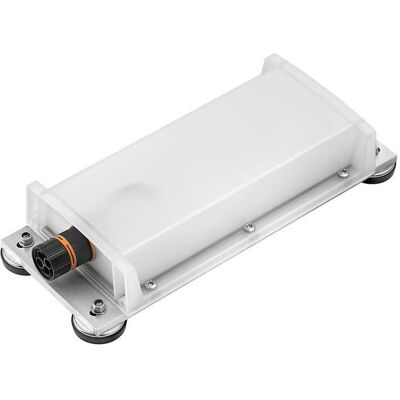 Weidmüller Module LED 20W, Relai - Publicité Weidmüller Module LED 20W, Relai - Publicité