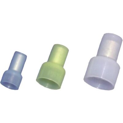 Weidmüller 1491610000 Endestik - Entièrement isolé, Transparent - 50 pcs. Publicité Weidmüller 1491610000 Endestik - Entièrement isolé, Transparent - 50 pcs. Publicité