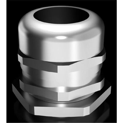 Rittal Connecteur pour câble, Presse-étoupe M25 Ms si nickel 8mm 2411831 - Publicité Rittal Connecteur pour câble, Presse-étoupe M25 Ms si nickel 8mm 2411831 - Publicité