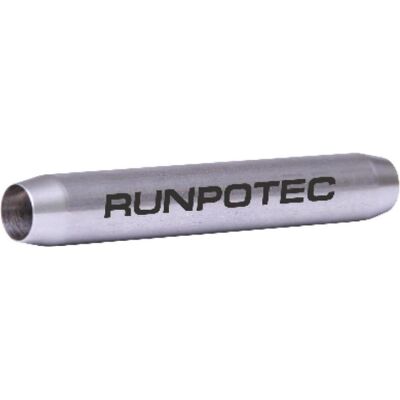 Runpotec, Système de tirage de câbles, Douille de connexion 20380 - Publicité Runpotec, Système de tirage de câbles, Douille de connexion 20380 - Publicité