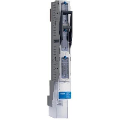 Hager, Fusible, LVSW00100SP (160 A) - Publicité Hager, Fusible, LVSW00100SP (160 A) - Publicité