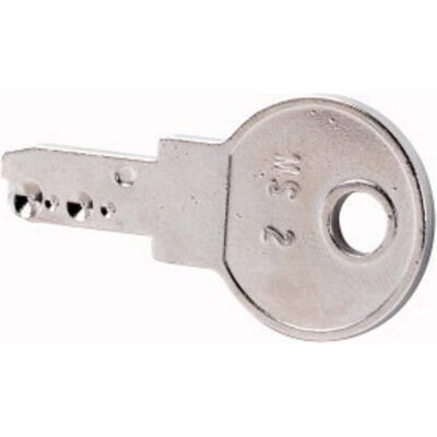 Eaton M22-ES-MS2 Clé 111764 111764, Accessoires électroniques + boîtier, Gris, Argent - Publicité Eaton M22-ES-MS2 Clé 111764 111764, Accessoires électroniques + boîtier, Gris, Argent - Publicité