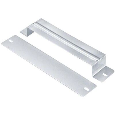 Hager, Accessoires de câblage, UKS240380 - Publicité Hager, Accessoires de câblage, UKS240380 - Publicité