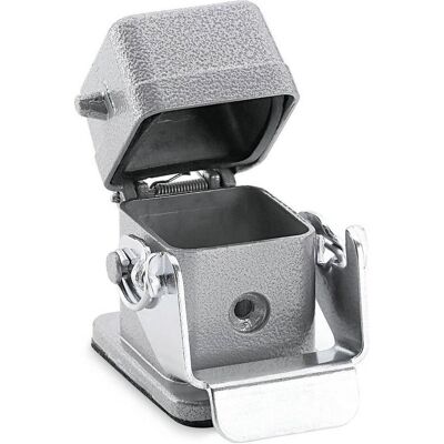 Lapp Insert pour capot, Câble + prise électronique - Publicité Lapp Insert pour capot, Câble + prise électronique - Publicité