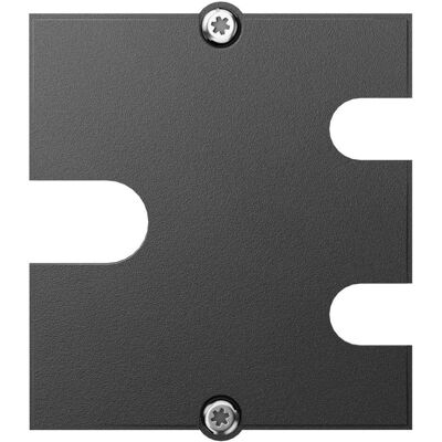 Bachmann, Multiprise, Gaine de câble de module personnalisé (2x, USB-C) - Publicité Bachmann, Multiprise, Gaine de câble de module personnalisé (2x, USB-C) - Publicité