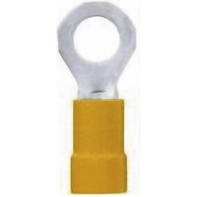 Lapp, Connecteur pour câble, Câble Cosse annulaire Section (max.)=6 mm² Partiellement isolé Jaune 63104350 50 pcs. Publicité Lapp, Connecteur pour câble, Câble Cosse annulaire Section (max.)=6 mm² Partiellement isolé Jaune 63104350 50 pcs. Publicité
