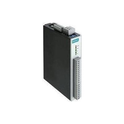 Moxa IOLOGIK R1240 - IO universel, 8 AI, -10 à 75C Température de fonctionnement, Automatisation - Publicité Moxa IOLOGIK R1240 - IO universel, 8 AI, -10 à 75C Température de fonctionnement, Automatisation - Publicité