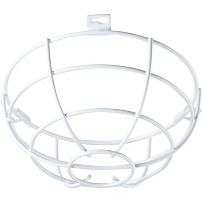 JUNG, Sécurité des bâtiments : accessoires, Panier de protection ws Kst SK180-90WW - Publicité JUNG, Sécurité des bâtiments : accessoires, Panier de protection ws Kst SK180-90WW - Publicité