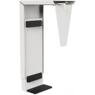 Fellowes 100136876 PC-Halterung PC-Halterung unter dem Schreibtisch Weiss, PC : accessoires, Blanc - Publicité Fellowes 100136876 PC-Halterung PC-Halterung unter dem Schreibtisch Weiss, PC : accessoires, Blanc - Publicité