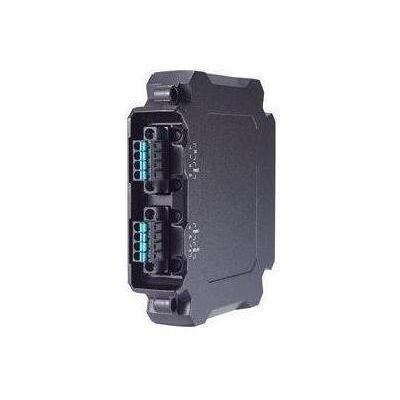 Moxa PWR-100-LV - Module d'alimentation pour la série EDS-4000G4000 avec 122448 VDC, Alimentation PC - Publicité Moxa PWR-100-LV - Module d'alimentation pour la série EDS-4000G4000 avec 122448 VDC, Alimentation PC - Publicité