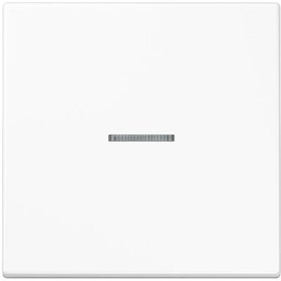 JUNG, Interrupteurs éclairage + volets électriques, Bouton-poussoir HOME simple BTLS17101WW - Publicité JUNG, Interrupteurs éclairage + volets électriques, Bouton-poussoir HOME simple BTLS17101WW - Publicité