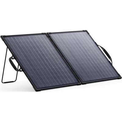 Anker, Panneau solaire, Panneau solaire PS200 (200 W, 4.80 kg) - Publicité Anker, Panneau solaire, Panneau solaire PS200 (200 W, 4.80 kg) - Publicité