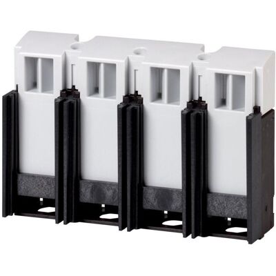 Eaton, Transmission : accessoires, Bloc de connexion, pour adaptateur d'appareil, 4p, 118907 - Publicité Eaton, Transmission : accessoires, Bloc de connexion, pour adaptateur d'appareil, 4p, 118907 - Publicité