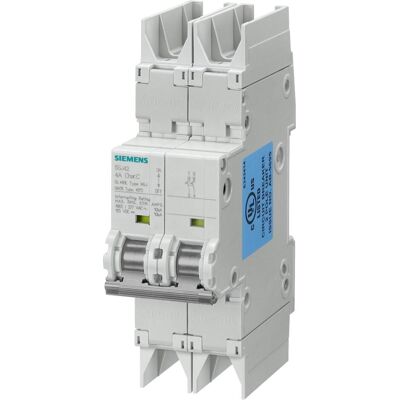 Siemens 5SJ4211-8HG42 - Disjoncteur - 480Y/277V - 5A - Publicité Siemens 5SJ4211-8HG42 - Disjoncteur - 480Y/277V - 5A - Publicité