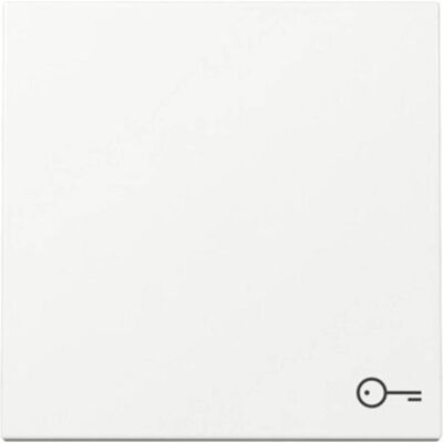 GIRA 3287 03 Interrupteur - Compatible, Précis, Blanc Pur - Publicité GIRA 3287 03 Interrupteur - Compatible, Précis, Blanc Pur - Publicité
