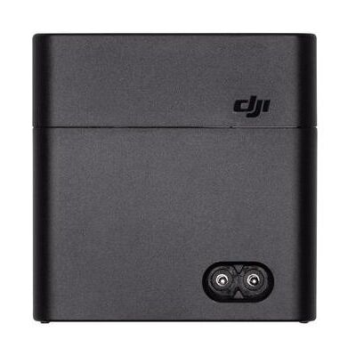 DJI Robomaster S1 Charger (Chargeur de drones), Drone : accessoires, Noir - Publicité DJI Robomaster S1 Charger (Chargeur de drones), Drone : accessoires, Noir - Publicité