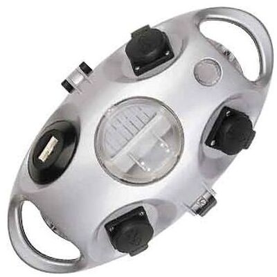 Mennekes, Distributeur de chantier, MEN 94554SI Combinaison de prises 16A 3xSchuko 1xRJ45 Cat.5 (3x, CEE 7/4, RJ45) - Publicité Mennekes, Distributeur de chantier, MEN 94554SI Combinaison de prises 16A 3xSchuko 1xRJ45 Cat.5 (3x, CEE 7/4, RJ45) - Publicité