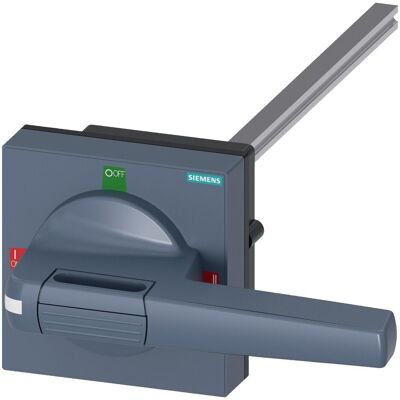 Siemens 8UD1151-3AE21 Actionneur rotatif - Standard avec compensation des tolérances - Publicité Siemens 8UD1151-3AE21 Actionneur rotatif - Standard avec compensation des tolérances - Publicité
