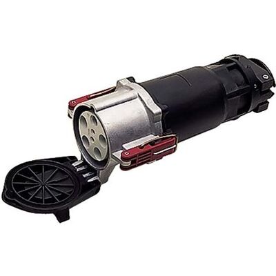 Mennekes 75211 Raccord 200A IP67 - Accessoire électrique - Publicité Mennekes 75211 Raccord 200A IP67 - Accessoire électrique - Publicité