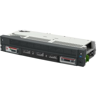 ABB XRG00-185/10-3P-MOT Interrupteur-sectionneur 3 pôles avec moteur 1SEP204480R3502, Bouton + interrupteur - Publicité ABB XRG00-185/10-3P-MOT Interrupteur-sectionneur 3 pôles avec moteur 1SEP204480R3502, Bouton + interrupteur - Publicité
